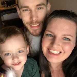 Meet your Posher, Kerryanne
